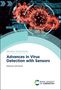 Advances in Virus Detection with Sensors, Buch, Buch