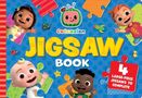 Autumn Publishing: CoComelon: Jigsaw Book, Buch
