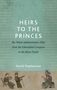 David Stephenson: Heirs to the Princes, Buch