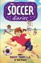 Tom Palmer: The Soccer Diaries Book 1: Rocky Takes L.A., Buch