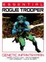 Gerry Finley-Day: Essential Rogue Trooper: Genetic Infantryman, Buch