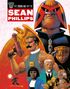 John Smith: The 2000 AD Art of Sean Phillips, Buch