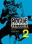 Gerry Finley-Day: Rogue Trooper: The Complete Collection - Book 2, Buch, Buch