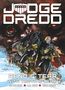 Rob Williams: Judge Dredd: Rend and Tear with Tooth and Claw, Buch