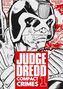 John Wagner: Judge Dredd, Buch