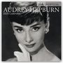 The Gifted Stationery Co. Ltd: The Gifted Stationery Co. Ltd: Audrey Hepburn 2025 - 12-Mona, KAL