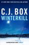 C. J. Box: Winterkill, Buch