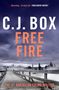 C. J. Box: Free Fire, Buch