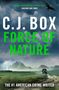 C. J. Box: Force of Nature, Buch