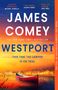 James Comey: Westport, Buch