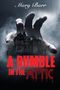 Mary Barr: A Rumble in the Attic, Buch
