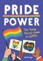 Tizzie Frankish: Pride Power!, Buch