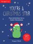 Poppy O'Neill: You're a Christmas Star, Buch