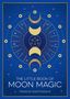 Francis Nightingale: The Little Book of Moon Magic, Buch, Buch