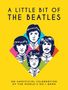 Summersdale Publishers: A Little Bit of the Beatles, Buch