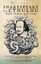 Jonathan Green: Green, J: Shakespeare Vs. Cthulhu, Buch