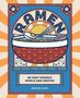 Makiko Sano: Ramen, Buch