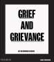 Okwui Enwezor: Grief and Grievance: Art and Mourning in America, Buch