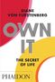 Diane von Fürstenberg: Own It: The Secret of Life, Buch