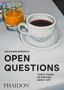 Helen Molesworth: Open Questions, Buch