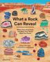 Maya Wei-Haas: What a Rock Can Reveal, Buch