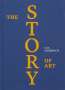 Eh Gombrich: The Story of Art, Buch