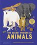 Soledad Romero Mariño: The Secret Powers of Animals, Buch