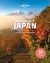 Ray Bartlett: Lonely Planet Best Day Hikes Japan, Buch