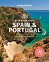 Anthony Ham: Lonely Planet Best Road Trips Spain & Portugal, Buch