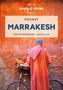 Helen Ranger: Lonely Planet Pocket Marrakesh, Buch