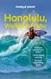 Lonely Planet: Lonely Planet Honolulu Waikiki & Oahu 7, Buch