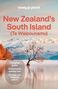 Brett Atkinson: Lonely Planet New Zealand's South Island, Buch