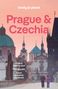 Mark Baker: Lonely Planet Prague & Czechia, Buch