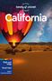 Alexis Averbuck: Lonely Planet California, Buch