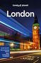 Steve Fallon: London, Buch