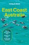 Lonely Planet: Lonely Planet East Coast Australia 8, Buch