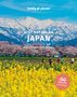 Craig Mclachlan: Lonely Planet Best Day Walks Japan, Buch