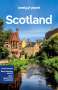 Kay Gillespie: Lonely Planet Scotland, Buch