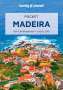 Marc Di Duca: Lonely Planet Pocket Madeira, Buch