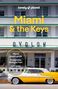 Jesse Scott: Lonely Planet Miami & the Keys, Buch