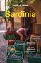 Lonely Planet: Lonely Planet Sardinia, Buch