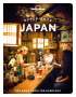 Winnie Tan: Experience Japan, Buch
