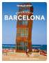 Planet Lonely: Experience Barcelona, Buch