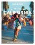 Lonely Planet: Lonely Planet Experience California, Buch