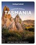 Andrew Bain: Experience Tasmania, Buch