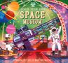 Claudia Martin: Lonely Planet Kids Build Your Own Space Museum, Buch