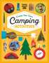 Laura Baker: Lonely Planet Kids Create Your Own Camping Activities, Buch