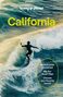 Alexis Averbuck: Lonely Planet California, Buch