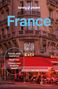 Nicola Williams: Lonely Planet France, Buch