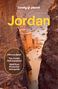 Anthon Jackson: Jordan, Buch